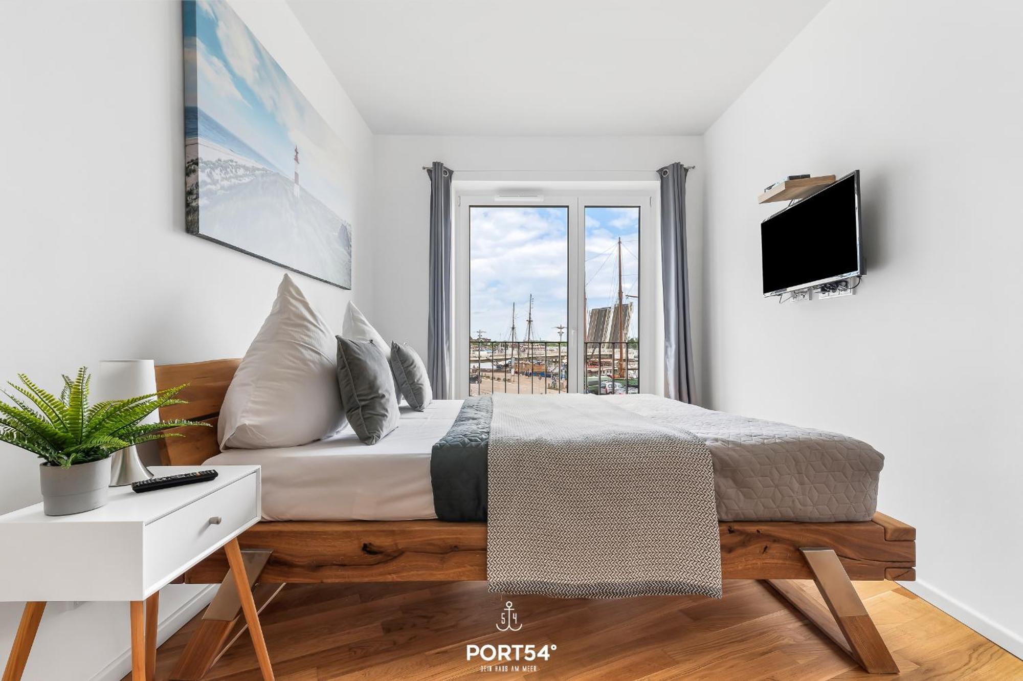 Ferienwohnung Brueckenblick Kappeln Bagian luar foto