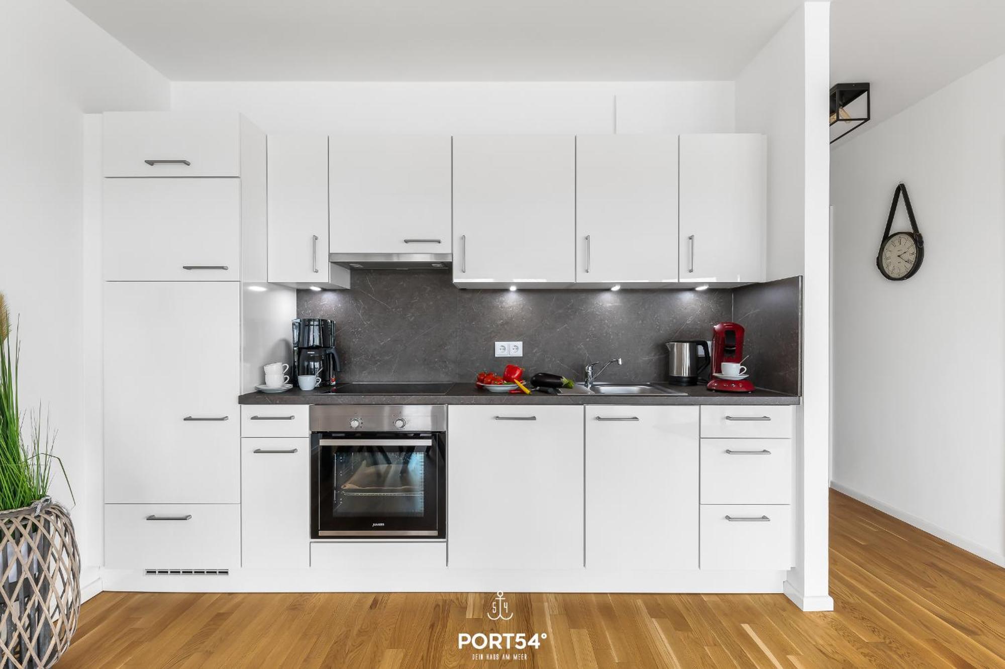 Ferienwohnung Brueckenblick Kappeln Bagian luar foto