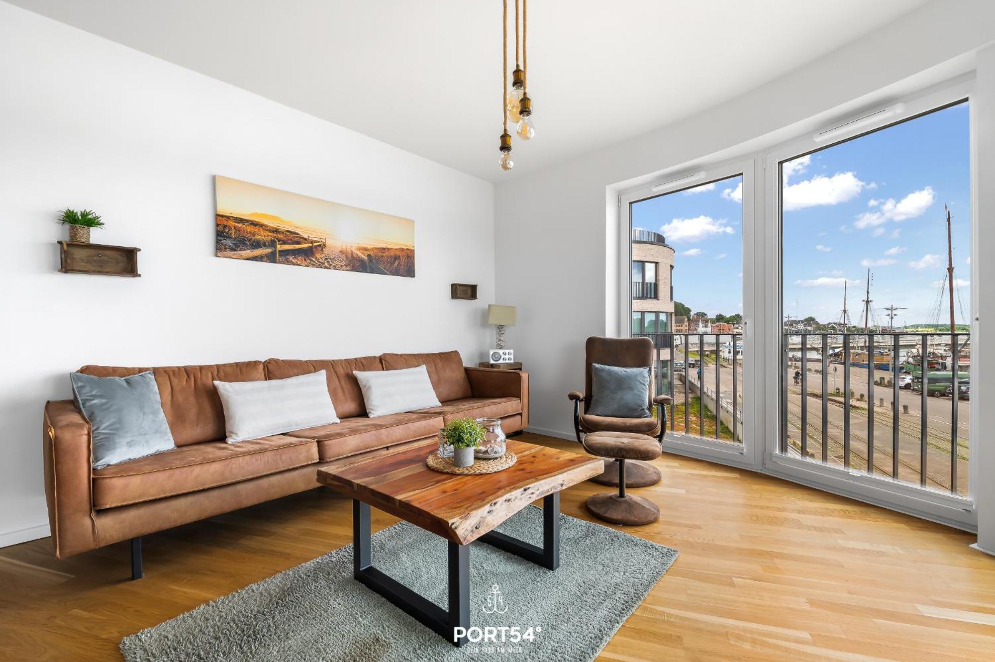 Ferienwohnung Brueckenblick Kappeln Bagian luar foto