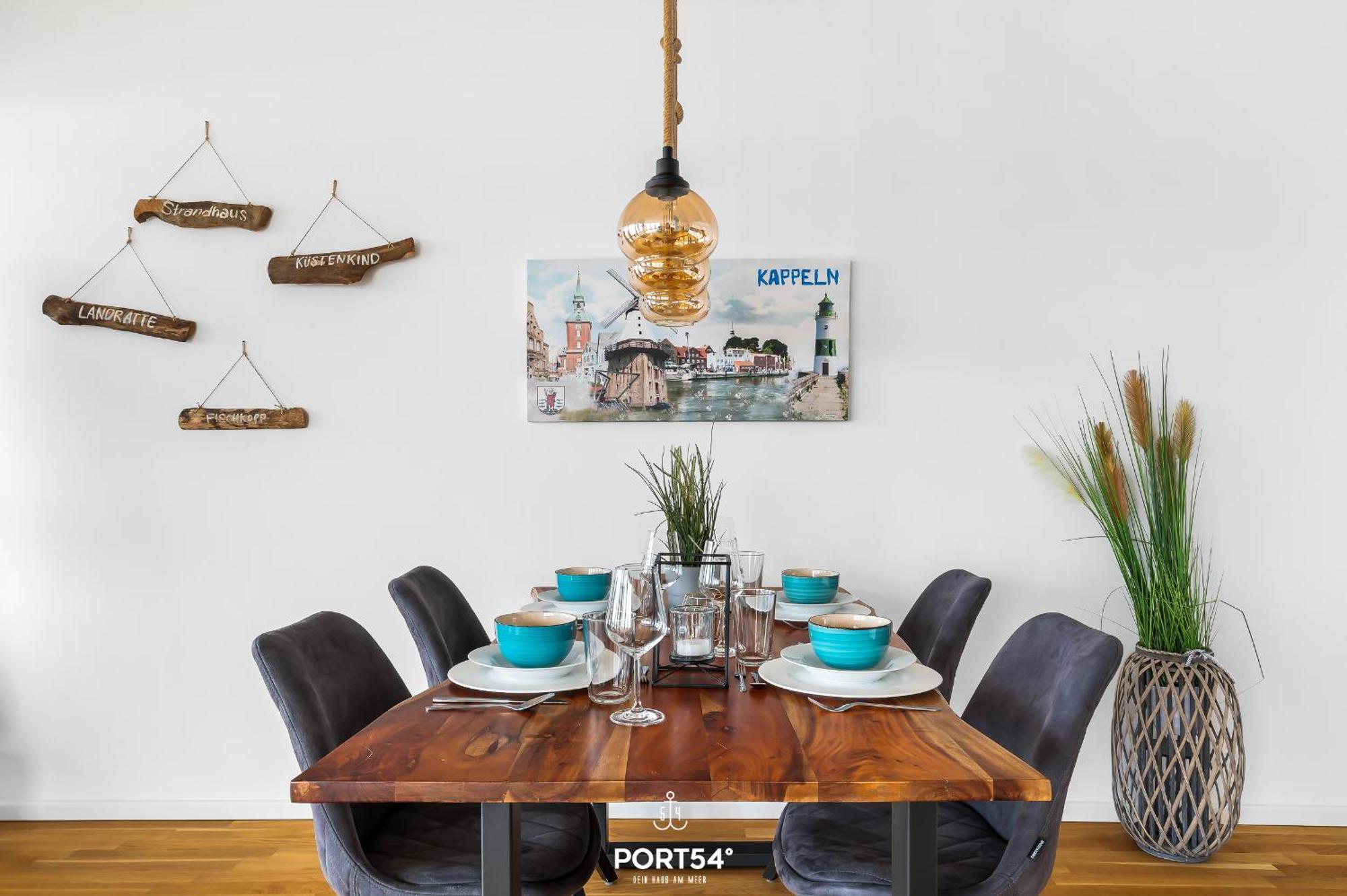 Ferienwohnung Brueckenblick Kappeln Bagian luar foto