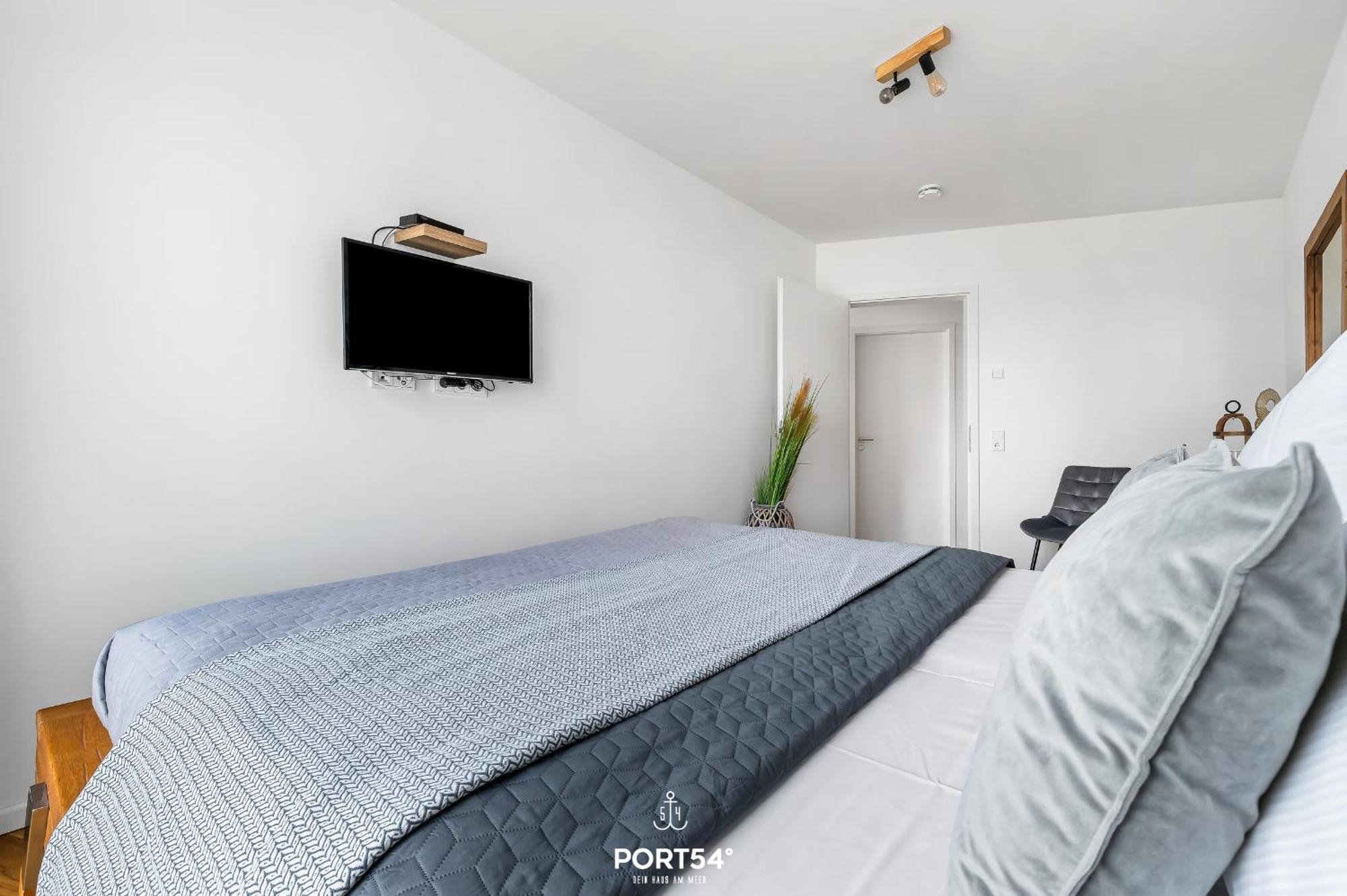 Ferienwohnung Brueckenblick Kappeln Bagian luar foto
