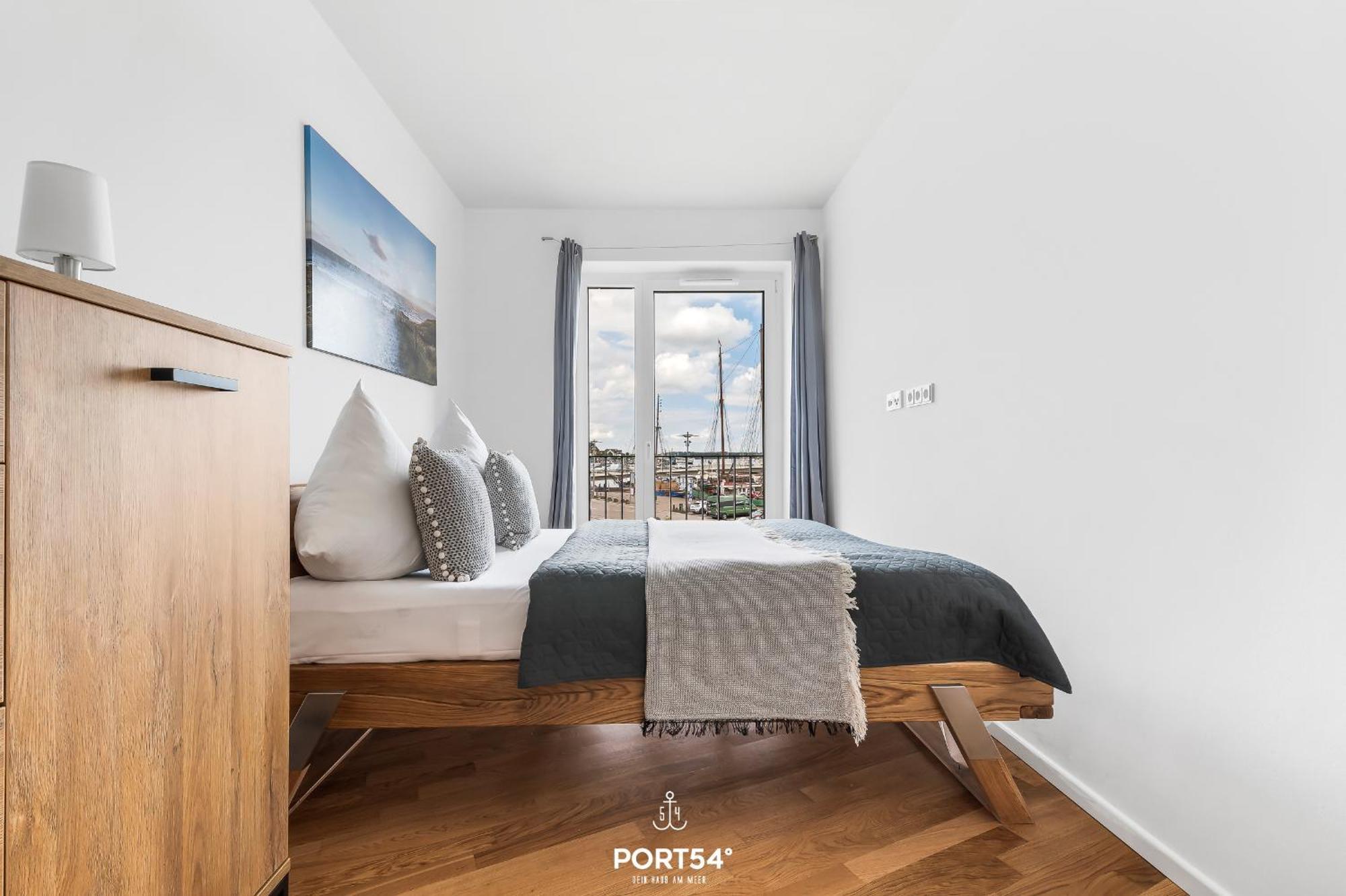 Ferienwohnung Brueckenblick Kappeln Bagian luar foto