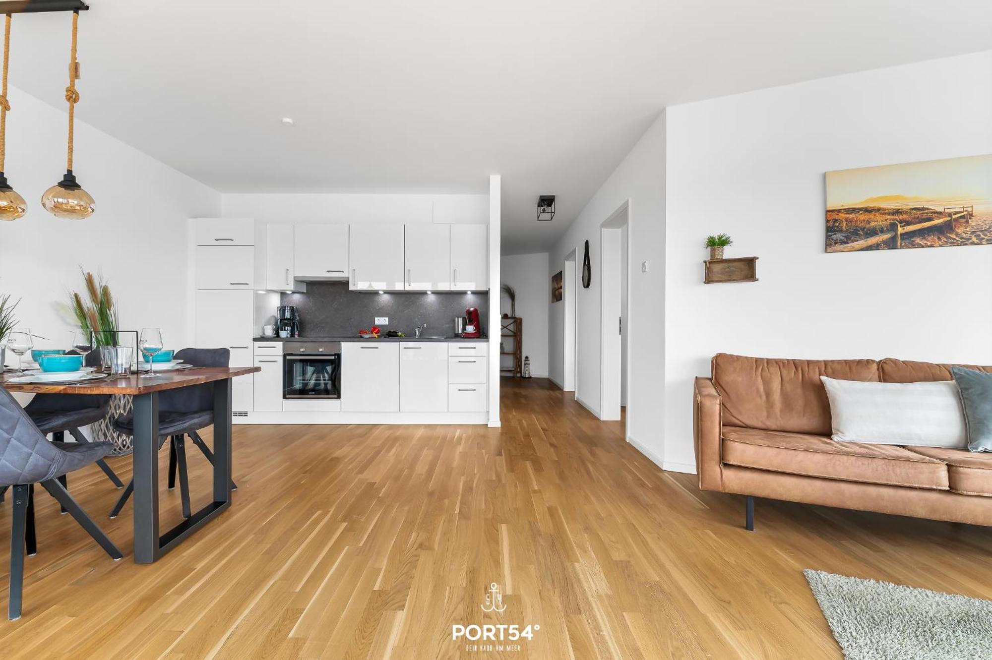 Ferienwohnung Brueckenblick Kappeln Bagian luar foto