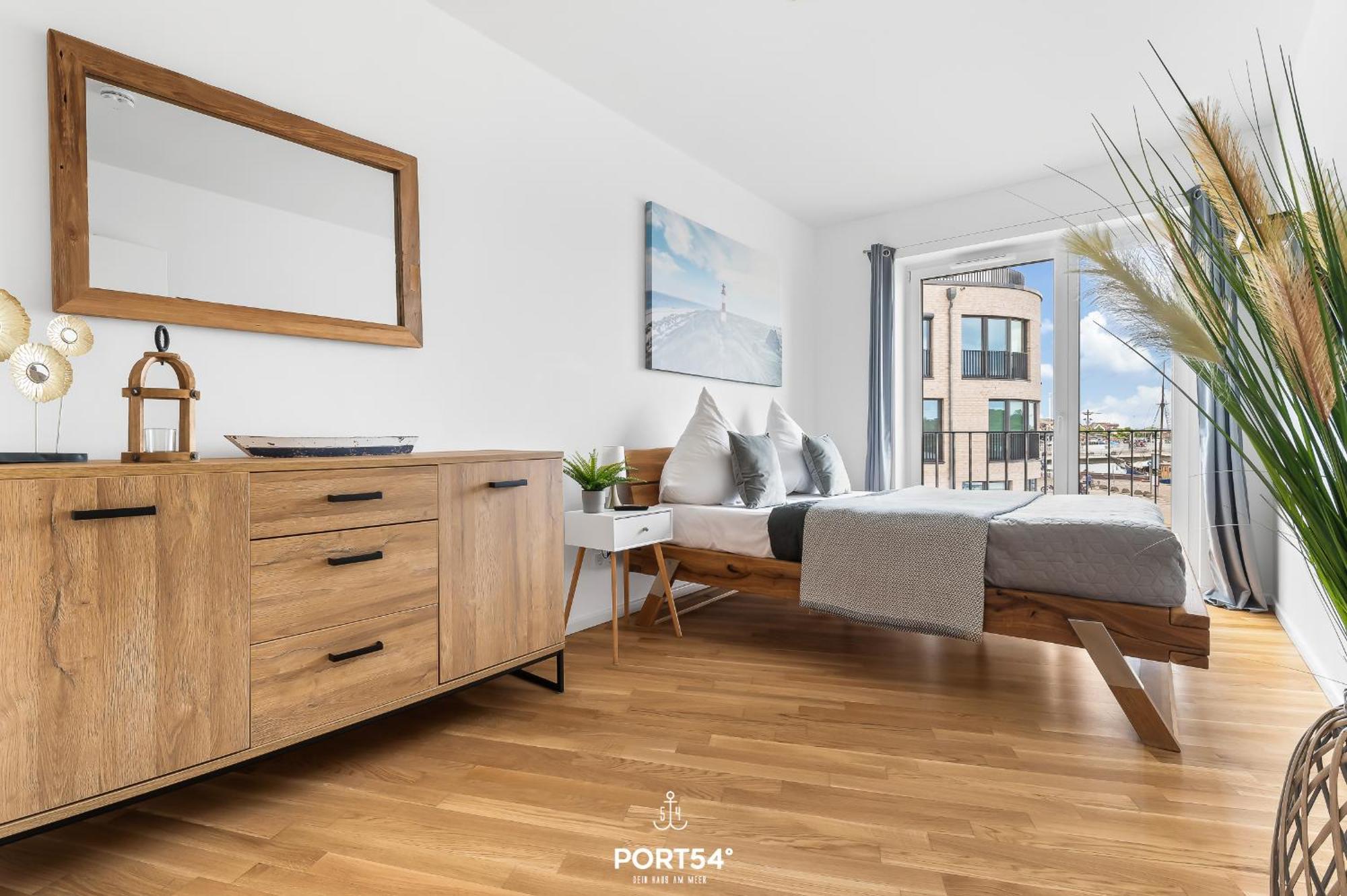 Ferienwohnung Brueckenblick Kappeln Bagian luar foto